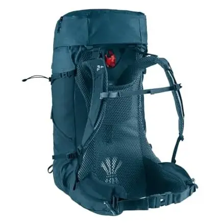 کوله پشتی وئوده مدل Vaude Brenta 44+6 - Blue Sapphire