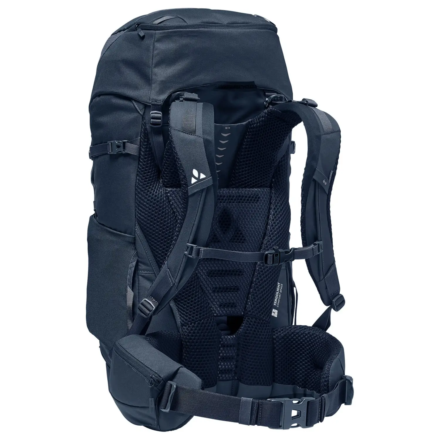 کوله پشتی وئوده مدل Vaude Wo Asymmetric 48+8 - Eclipse