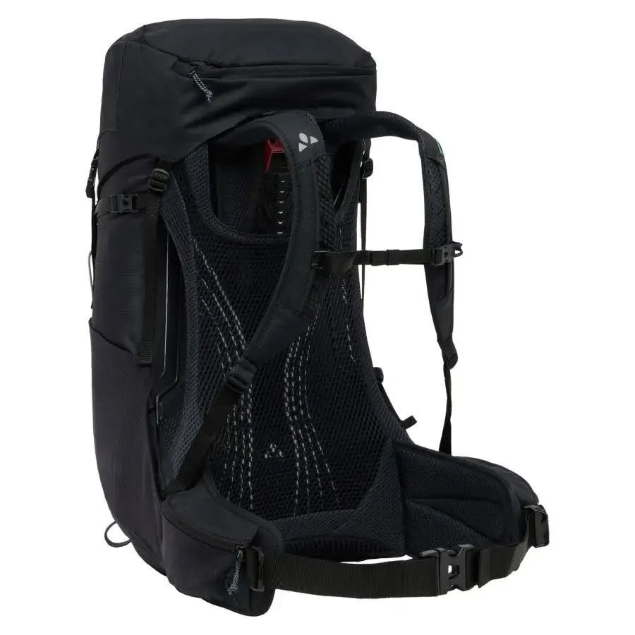 کوله پشتی وئوده مدل Vaude Brenta 36+6 - Black