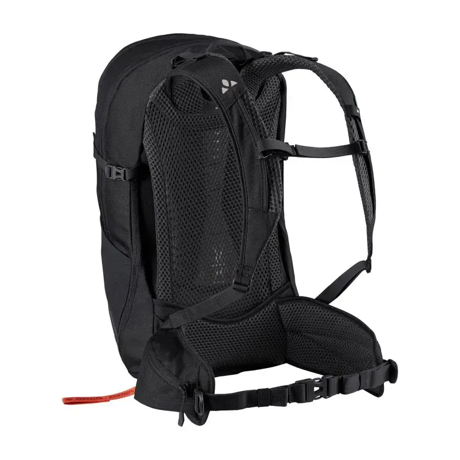 کوله پشتی وئوده مدل Vaude Wizard 24+4 - Black