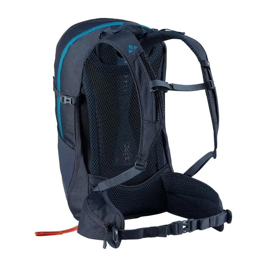 کوله پشتی وئوده مدل Vaude Wizard 24+4 - Kingfisher