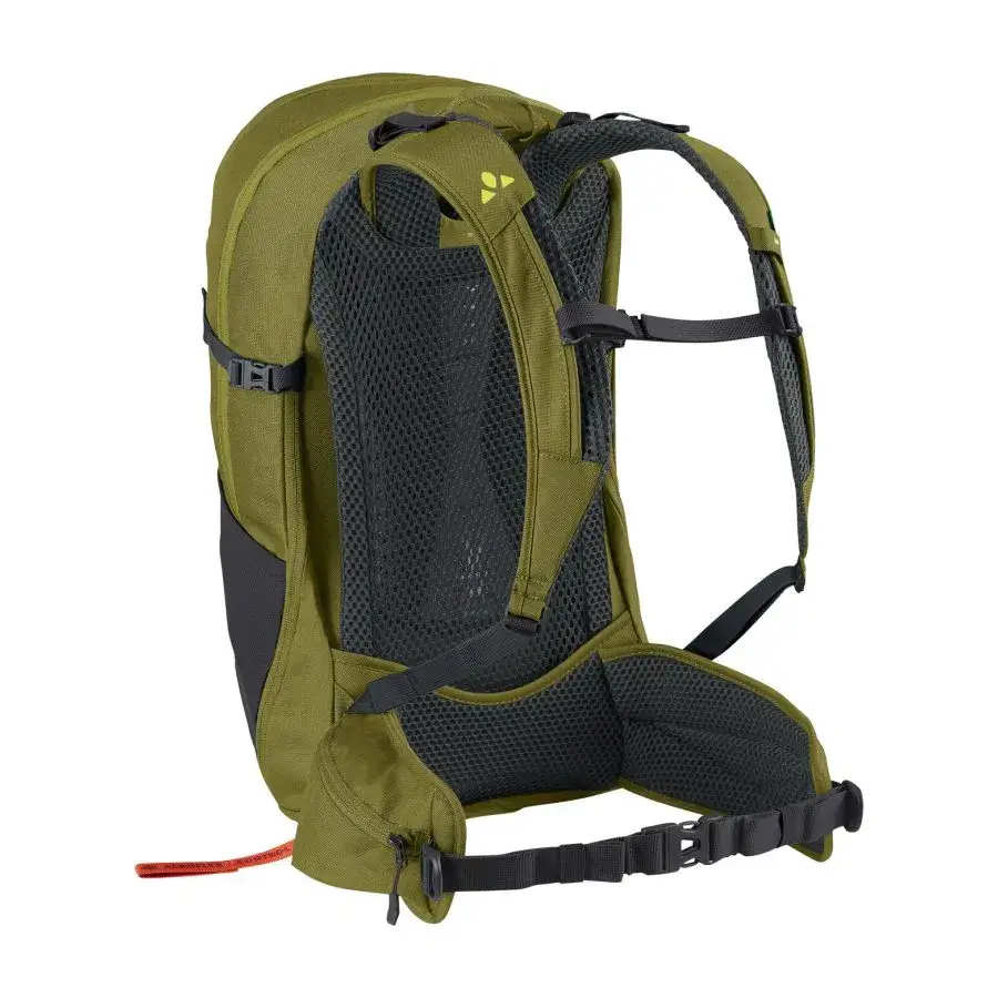 کوله پشتی وئوده مدل Vaude Wizard 24+4 - Avocado