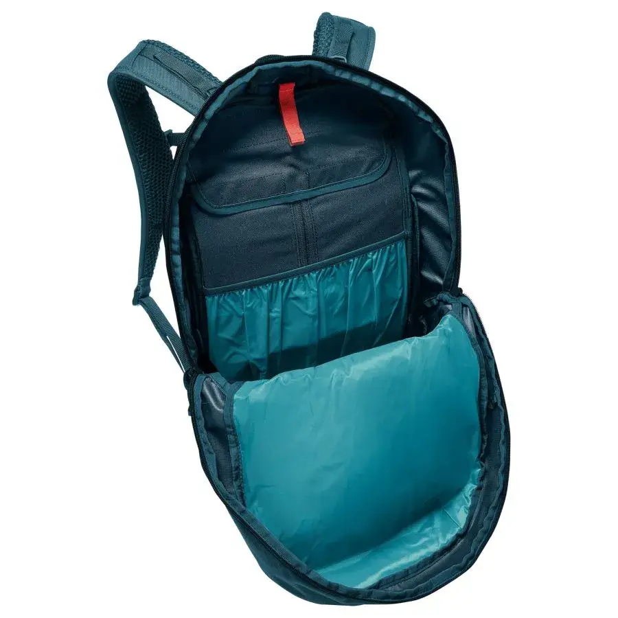 کوله پشتی وئوده مدل Vaude Wizard 24+4 - Blue Sapphire