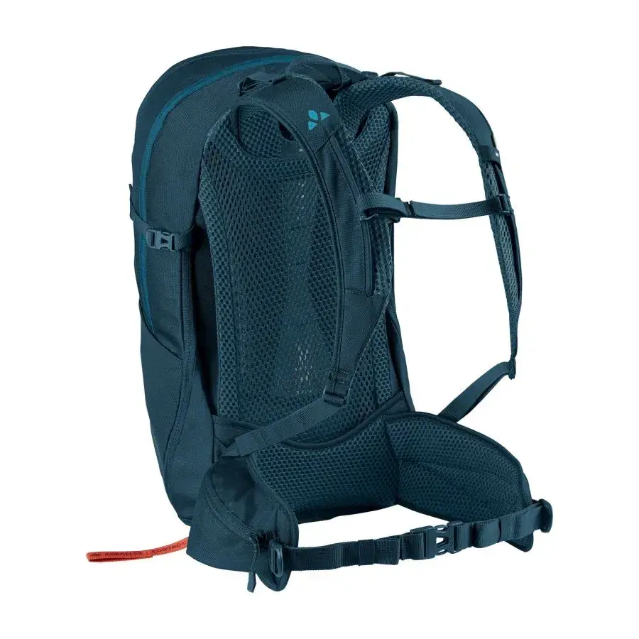 کوله پشتی وئوده مدل Vaude Wizard 24+4 - Blue Sapphire