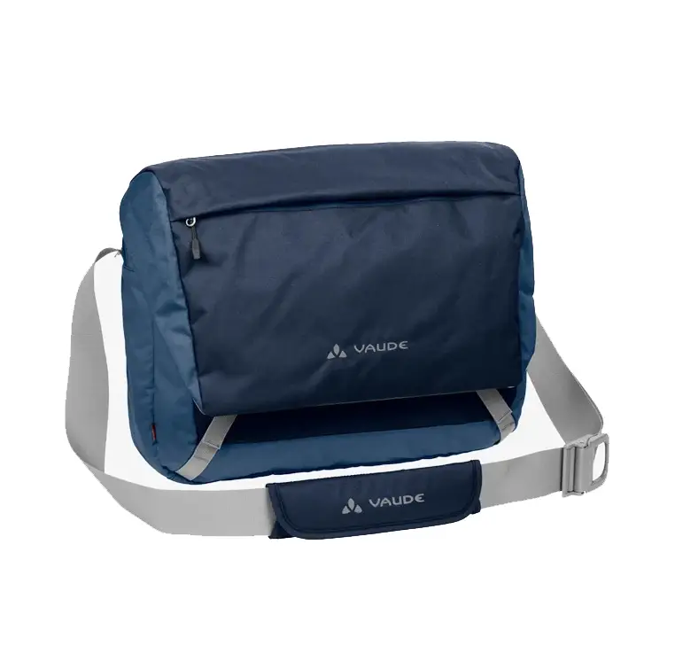 کیف دوش وئوده مدل Vaude Rom II S - Blue