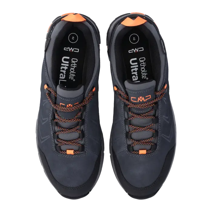 کفش سی ام پی مدل CMP-3Q18597 - B.Blue