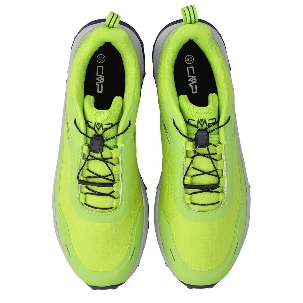 کفش سی ام پی مدل CMP Naruko WP Fast Hiking-3Q33587