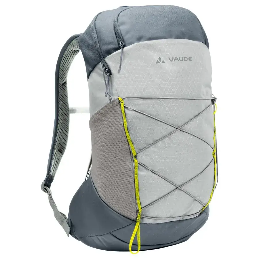 کوله پشتی وئوده مدل Vaude Agile Air 20 - Lightgrey