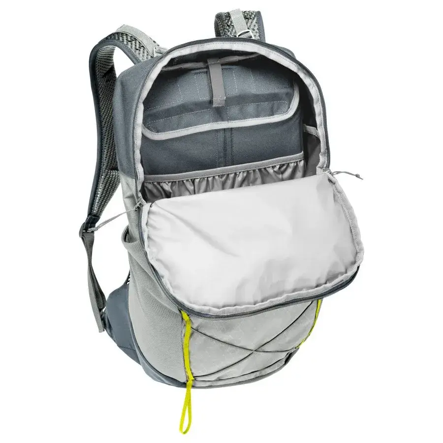کوله پشتی وئوده مدل Vaude Agile Air 20 - Lightgrey