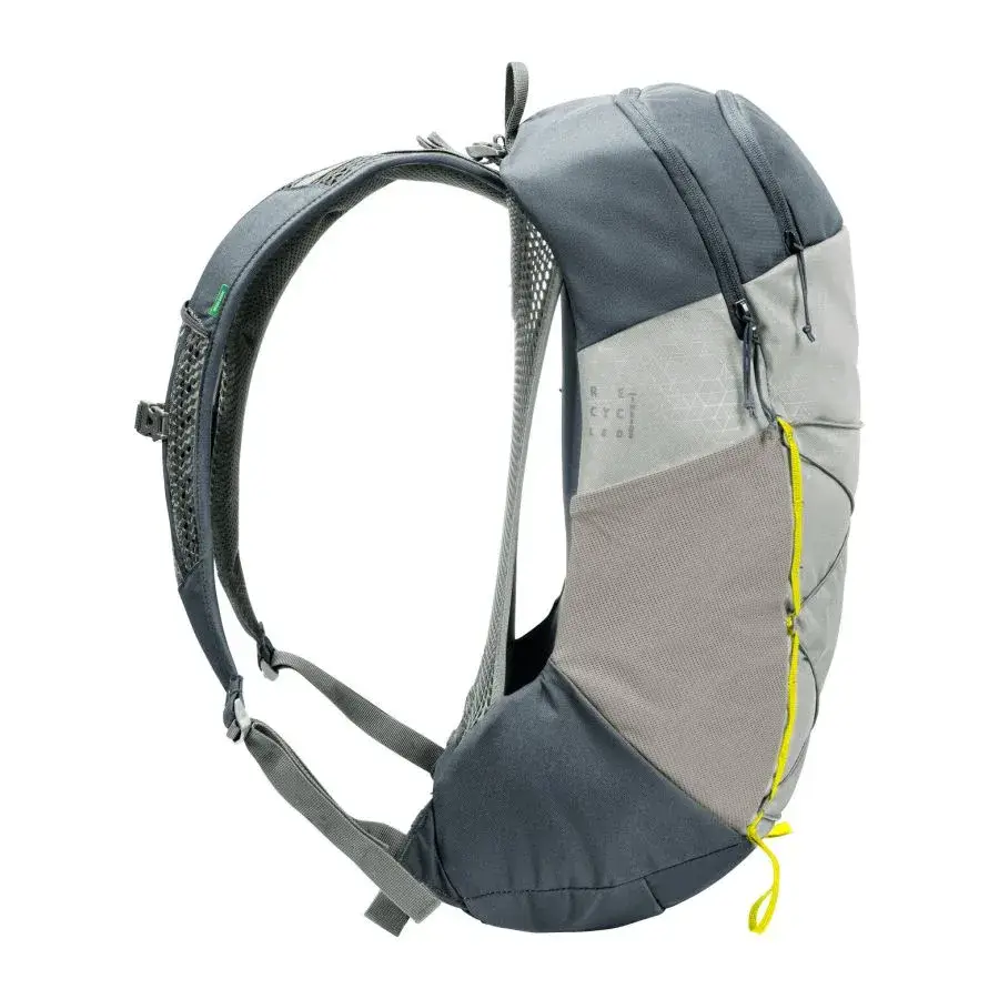 کوله پشتی وئوده مدل Vaude Agile Air 20 - Lightgrey
