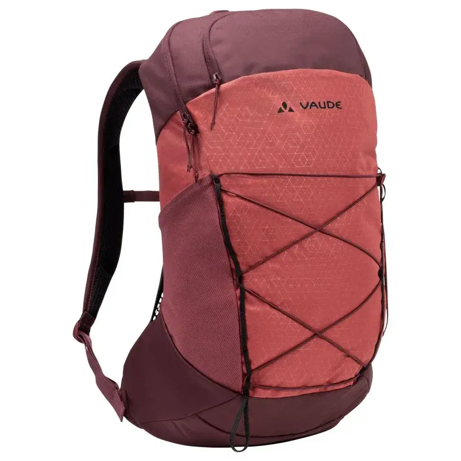 کوله پشتی وئوده مدل Vaude Agile Air 20 - Redeva
