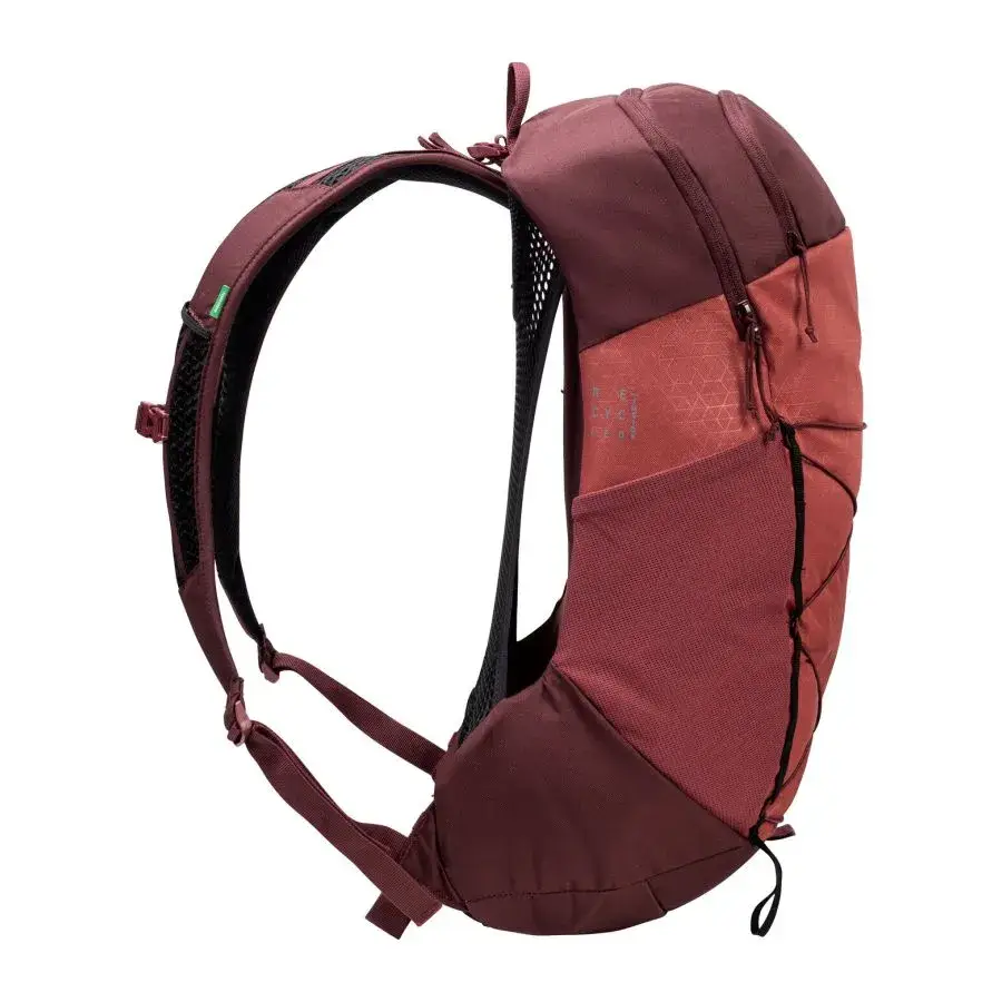 کوله پشتی وئوده مدل Vaude Agile Air 20 - Redeva