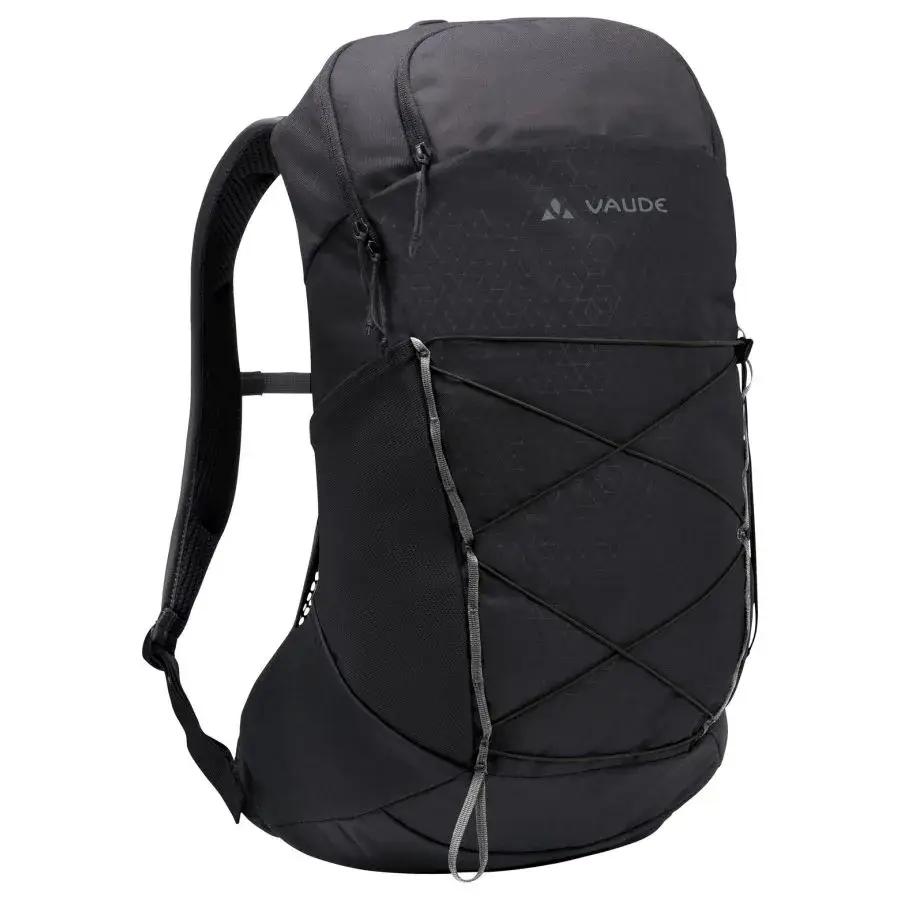 کوله پشتی وئوده مدل Vaude Agile Air 20 - Black