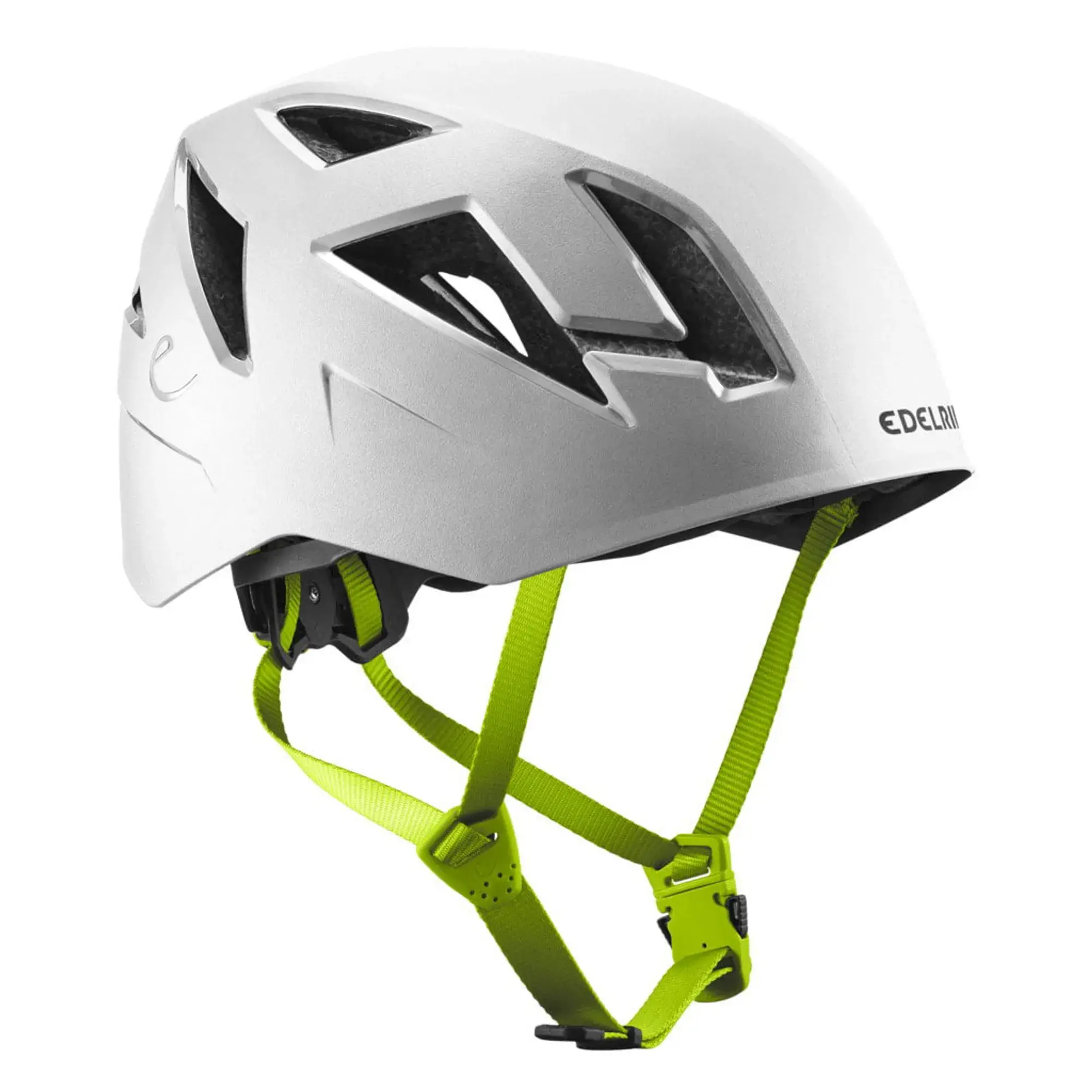 کلاه ایمنی ادلراید زودیاک سفید مدل Zodiac II Climbing Helmet