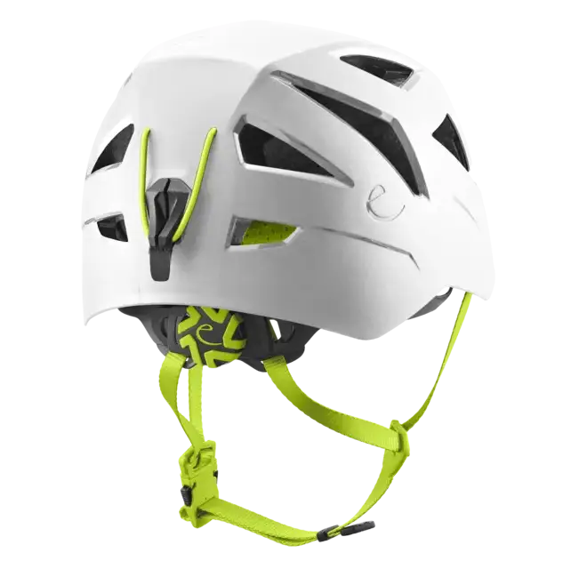 کلاه ایمنی ادلراید زودیاک سفید مدل Zodiac II Climbing Helmet