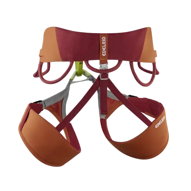 هارنس ادلراید جی مدل Jay IV Climbing Harness