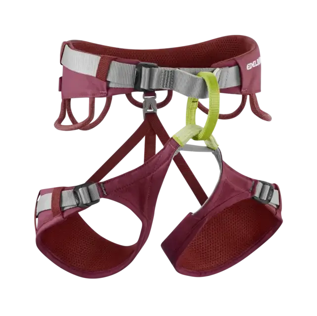 هارنس ادلراید جین مدل Jayne IV Climbing Harness