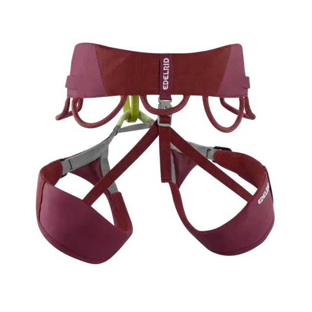 هارنس ادلراید جین مدل Jayne IV Climbing Harness