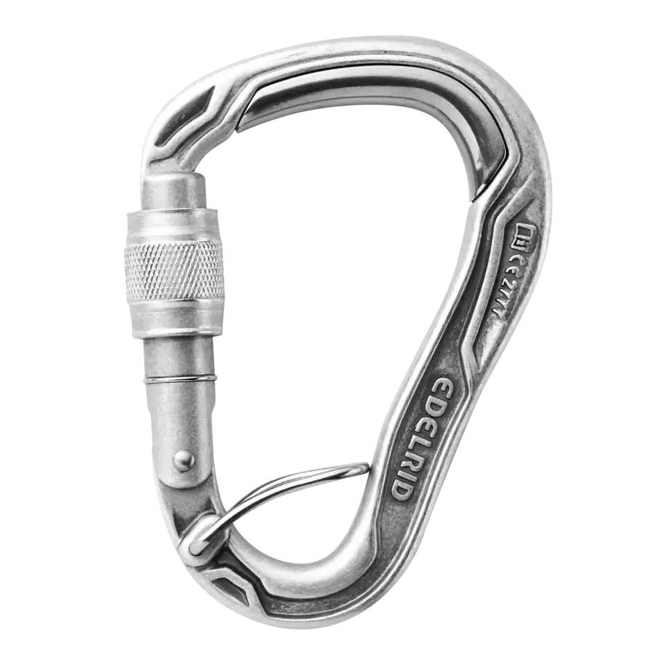 کارابین ادلراید مدل HMS Bulletproof Screw FG ECO