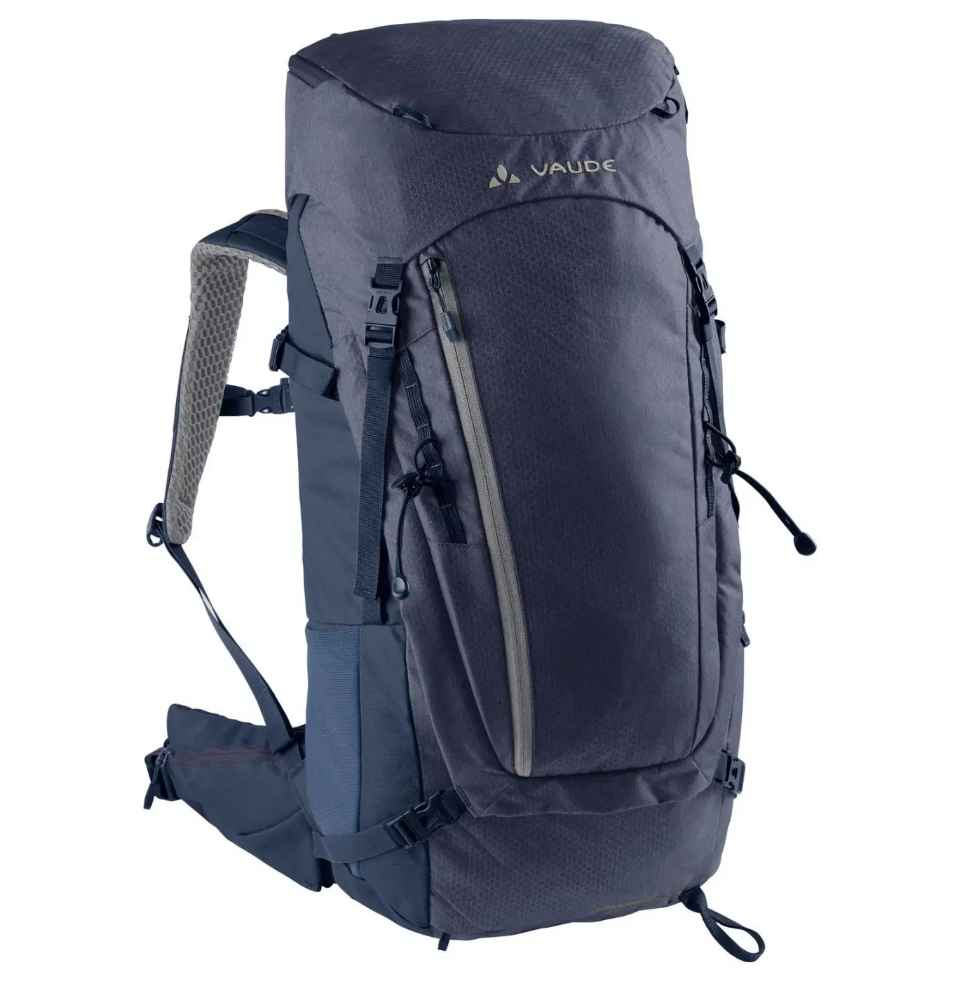 کوله پشتی وئوده مدل Vaude Wo Asymmetric 38+8 - Eclipse