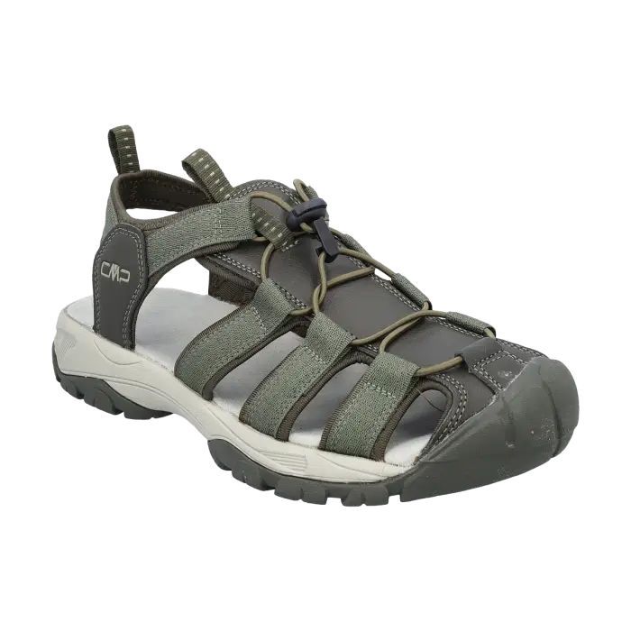 صندل سی ام پی مدل SAHIPH Hiking - Militare