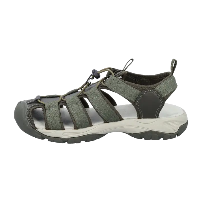 صندل سی ام پی مدل SAHIPH Hiking - Militare