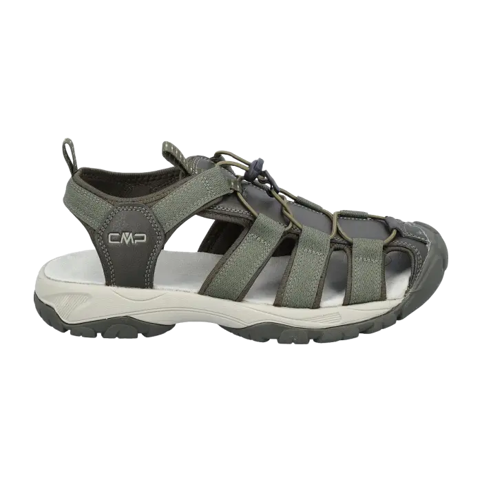صندل سی ام پی مدل SAHIPH Hiking - Militare