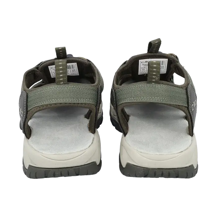 صندل سی ام پی مدل SAHIPH Hiking - Militare