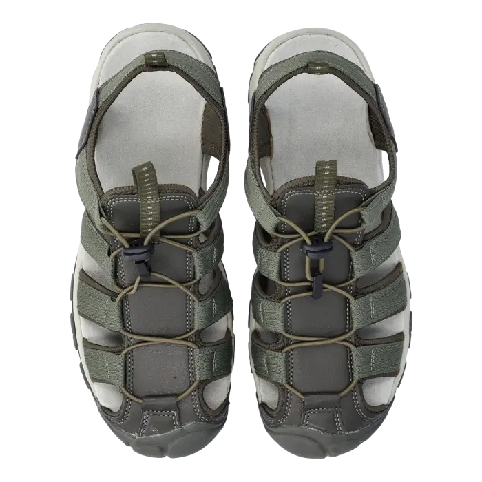 صندل سی ام پی مدل SAHIPH Hiking - Militare