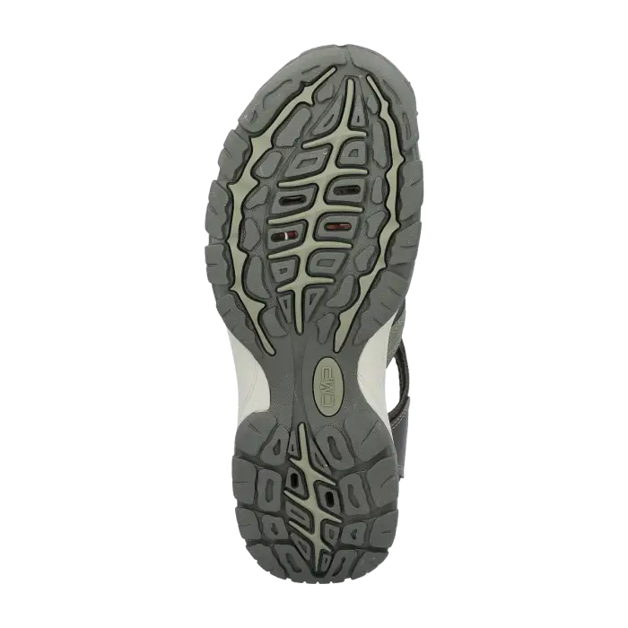 صندل سی ام پی مدل SAHIPH Hiking - Militare