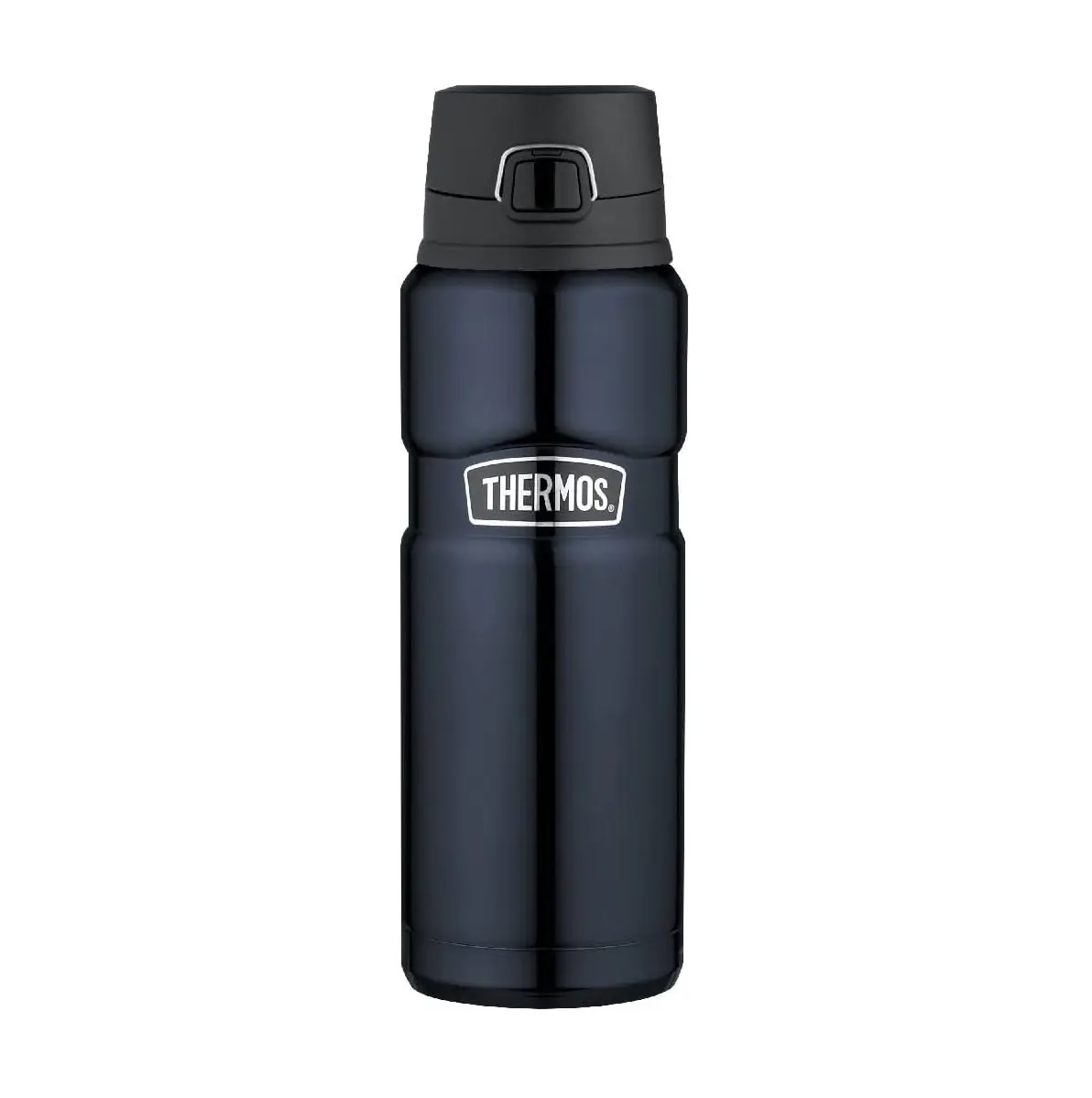 فلاسک ترموس 710 میلی لیتر مدل Stainless King Vacuum Insulated Bottle - Midnight Blue