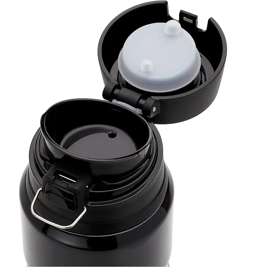 فلاسک ترموس 710 میلی لیتر مدل Stainless King Vacuum Insulated Bottle - Midnight Blue