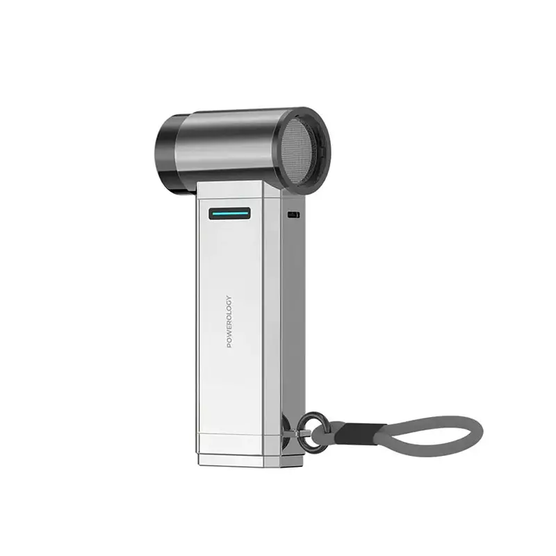 توربو فن دستی پاورولوژی مدل Turbo Jet PP078